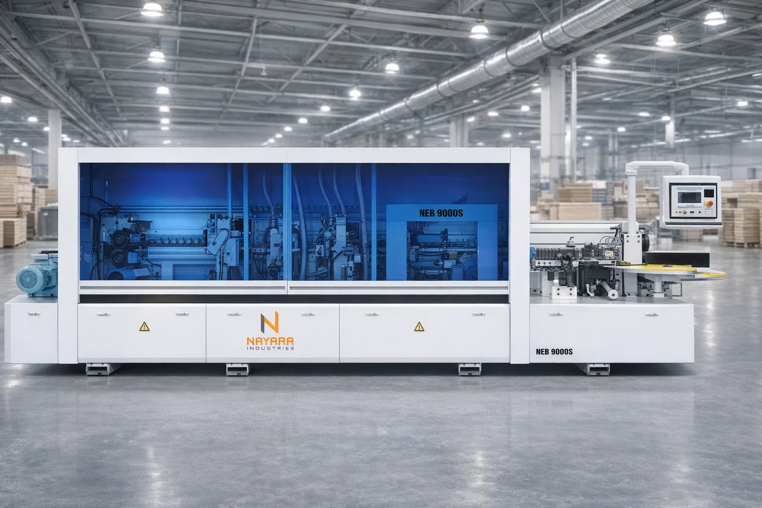 WOODEN MACHINERY PRODUCTS_NAYARA INDUSTRIES_03